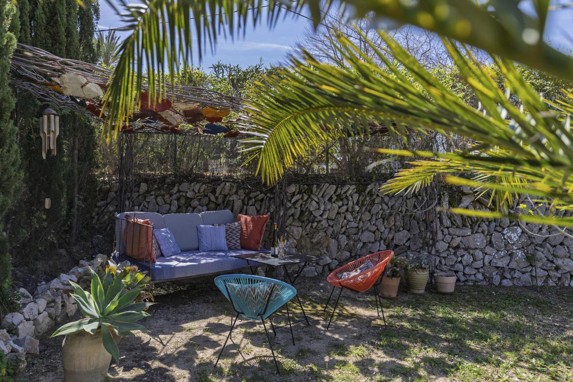 Casa Grande Villa Javea Exterior photo